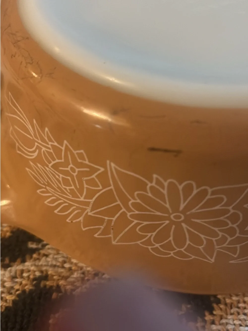 Pyrex classic bakeware